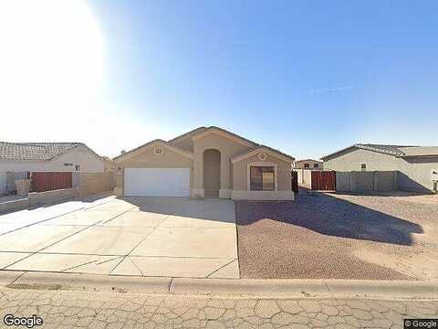 Diablo, ARIZONA CITY, AZ 85123