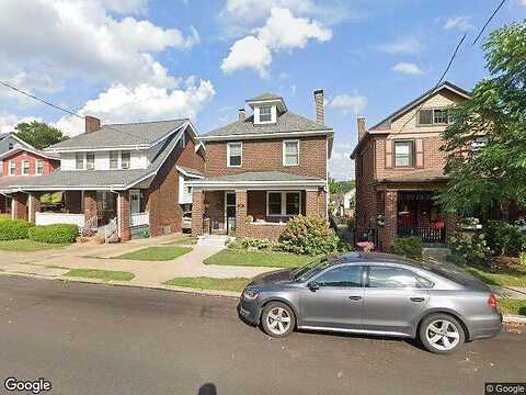 Morningside, PITTSBURGH, PA 15206