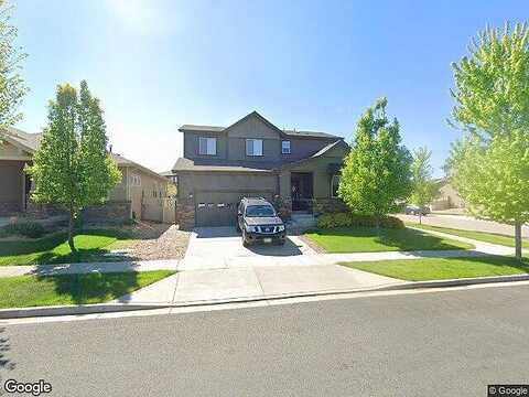 Rustic, LONGMONT, CO 80504