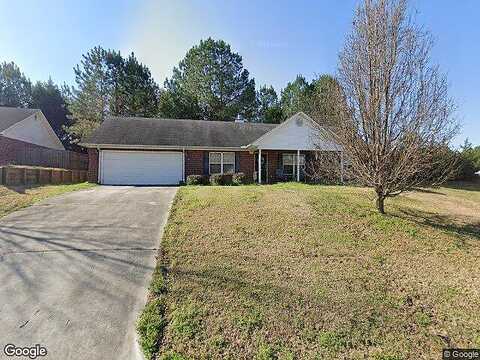 Sawmill, GROVETOWN, GA 30813