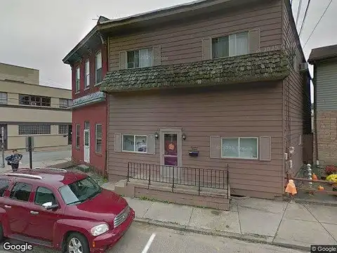 Canal, PITTSBURGH, PA 15215