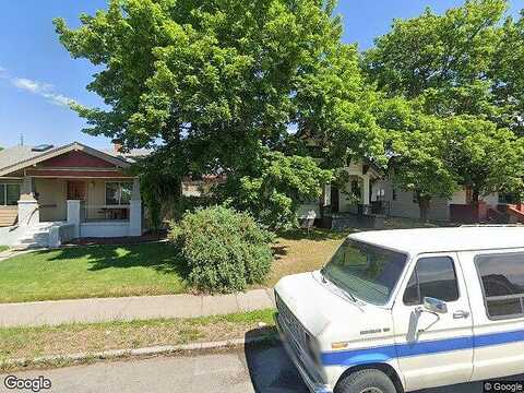 Montgomery, SPOKANE, WA 99205