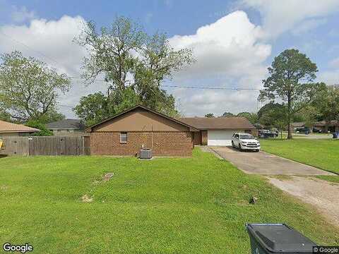 Rev Swinney, WEST COLUMBIA, TX 77486