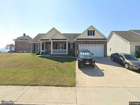Old Oak, STUARTS DRAFT, VA 24477