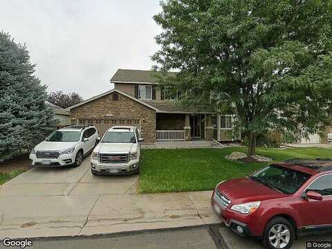 Eudora, THORNTON, CO 80602