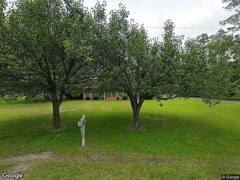 Moore, WILLACOOCHEE, GA 31650