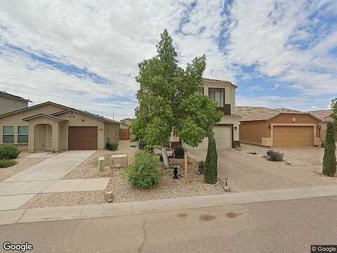 Taylor, COOLIDGE, AZ 85128