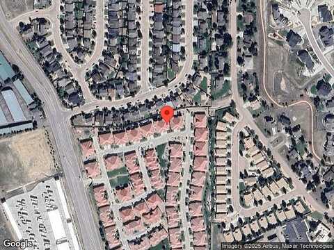 Paradise Villas, COLORADO SPRINGS, CO 80921