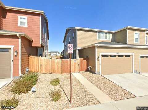Ash, BRIGHTON, CO 80602