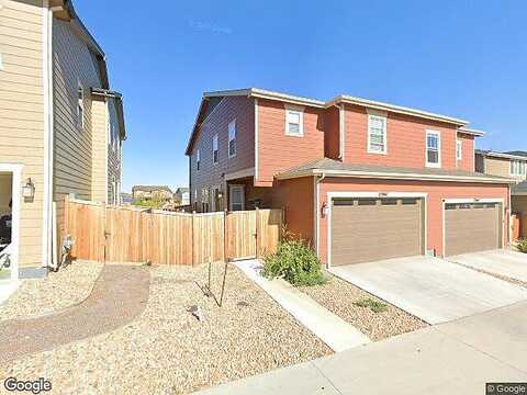 Ash, BRIGHTON, CO 80602
