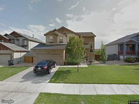 Avgare, ERIE, CO 80516