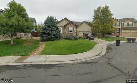 Columbine, THORNTON, CO 80602