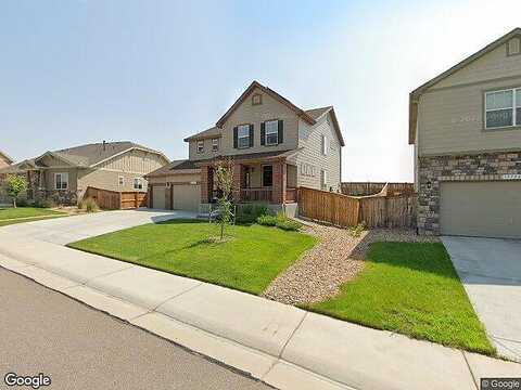 Valentia, THORNTON, CO 80602