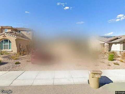 Linanthus, PEORIA, AZ 85383