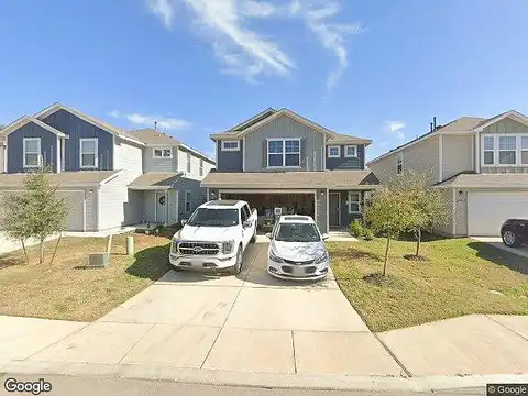 Crossbow, SAN ANTONIO, TX 78253