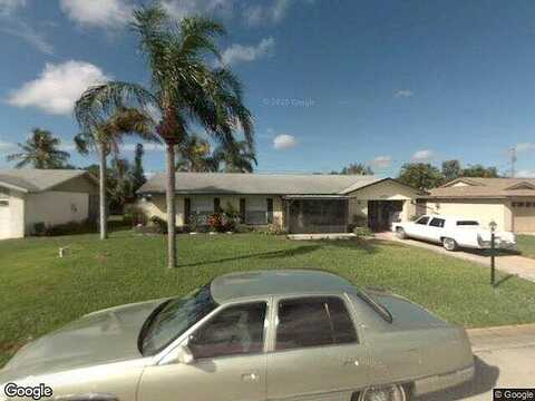 Torreya, NORTH FORT MYERS, FL 33917