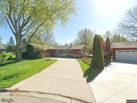 Willis, NORTH FOND DU LAC, WI 54937