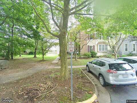 Barren Springs, CENTREVILLE, VA 20121