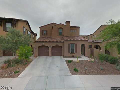 Jesse Red, PEORIA, AZ 85383