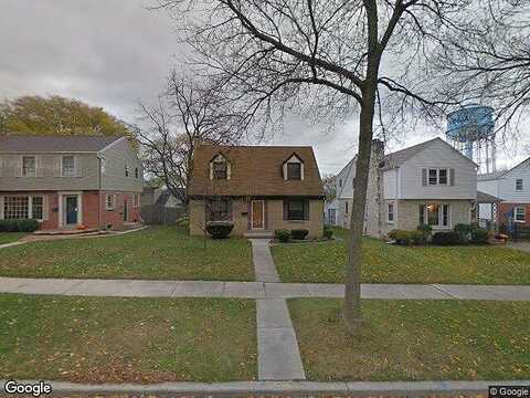 85Th, MILWAUKEE, WI 53226