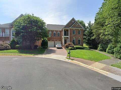 Northwyck, MC LEAN, VA 22102