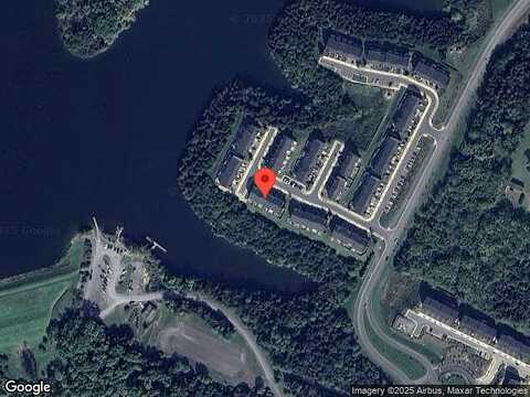 Hornbeam, LAKE FREDERICK, VA 22630