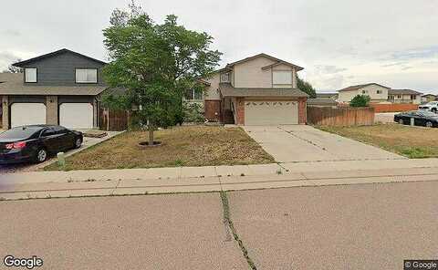 Hollow Rock, COLORADO SPRINGS, CO 80911