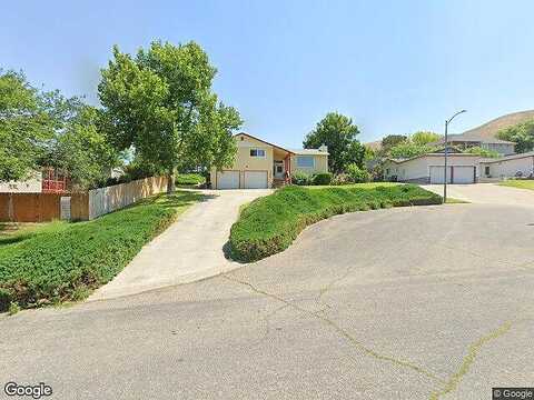 Semillon, PROSSER, WA 99350