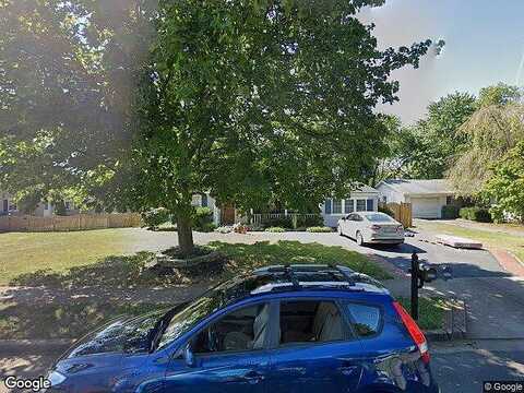 Pennypacker, FAIRFAX, VA 22033