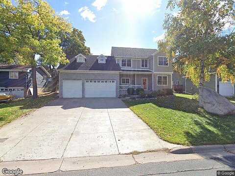 Skywood, MINNEAPOLIS, MN 55421