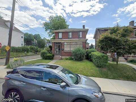 Cleveland, PITTSBURGH, PA 15202