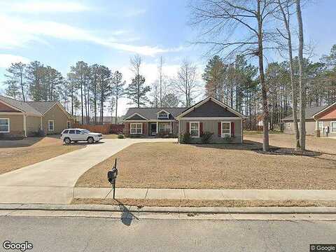 Gowen, ROME, GA 30165