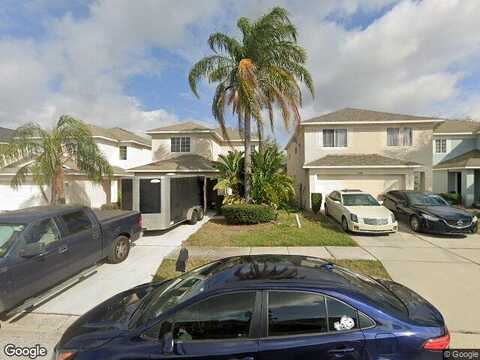 Fennway Ridge, RIVERVIEW, FL 33579