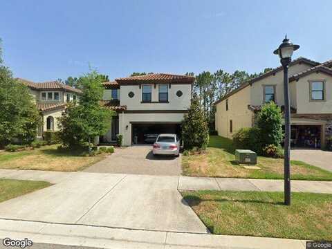 Burns, ODESSA, FL 33556
