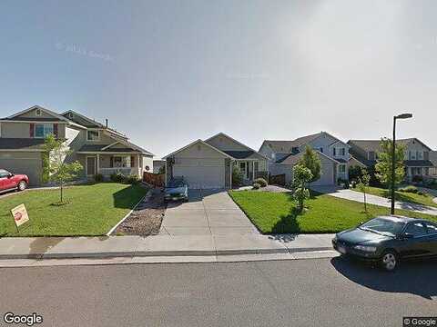Capital Creek, PARKER, CO 80134