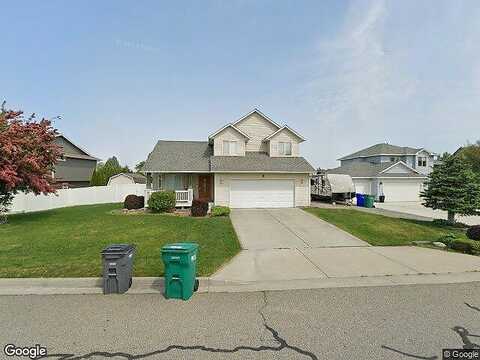34Th, SPOKANE VALLEY, WA 99206