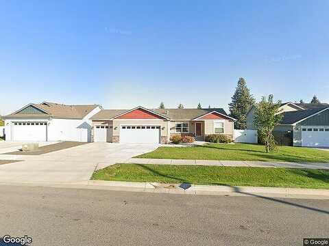 12Th, SPOKANE VALLEY, WA 99216