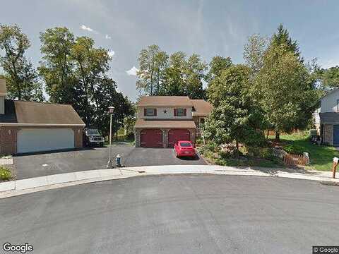 Gery, EPHRATA, PA 17522