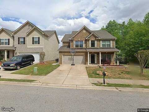 Heartwood, MCDONOUGH, GA 30253