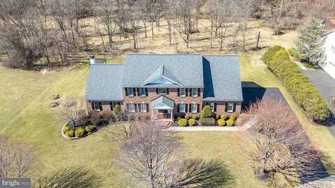 Bridle Estates, YARDLEY, PA 19067
