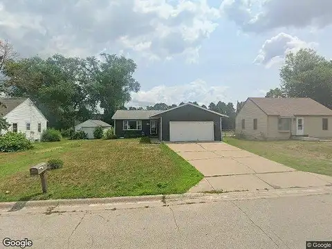 Charles, RED WING, MN 55066