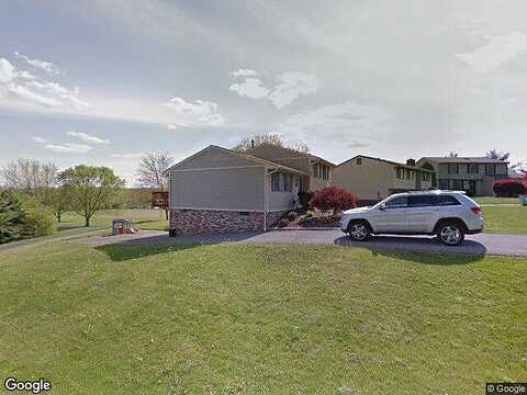 Summit Ridge, BRIDGEVILLE, PA 15017