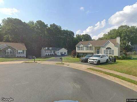 Barbara Ann, STAFFORD, VA 22554