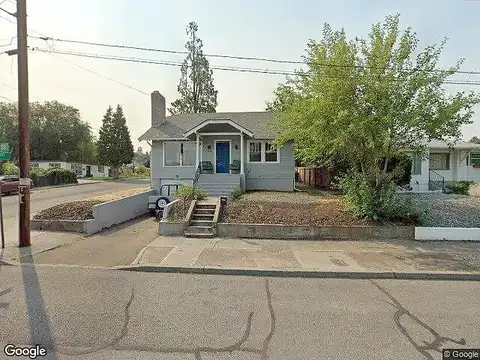 11Th, THE DALLES, OR 97058