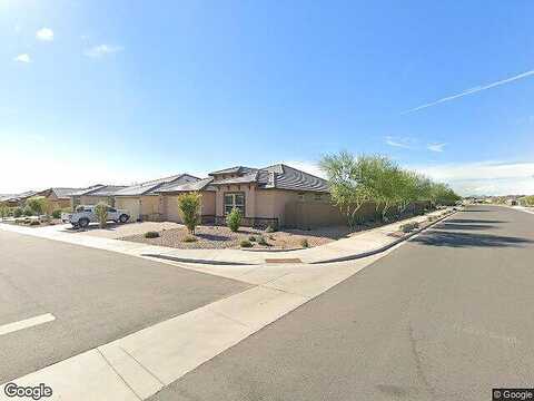 Chiricahua, GOLD CANYON, AZ 85118
