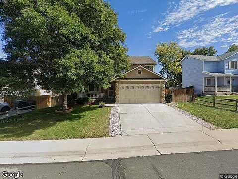 Glencoe, THORNTON, CO 80241