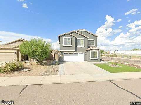 Agrarian Hills, SAN TAN VALLEY, AZ 85143