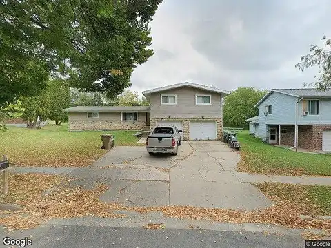 Thompson, MADISON, WI 53716