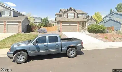 Tabor, CASTLE ROCK, CO 80104