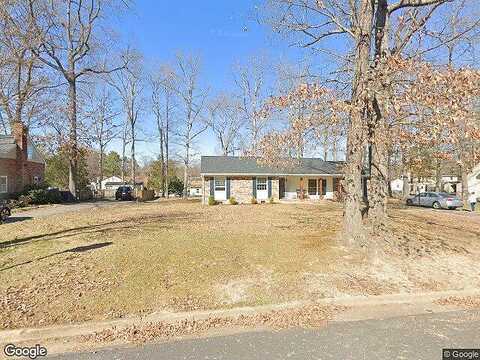 Duckbill, MIDLOTHIAN, VA 23113